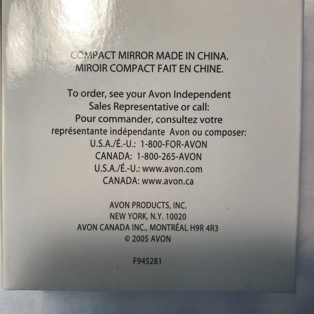 Avon 